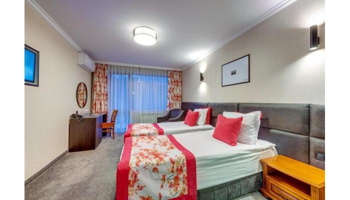 Hotel Kiparis Alfa poza 22