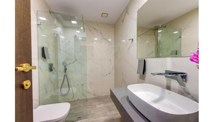 Hotel Kiparis Alfa poza 34