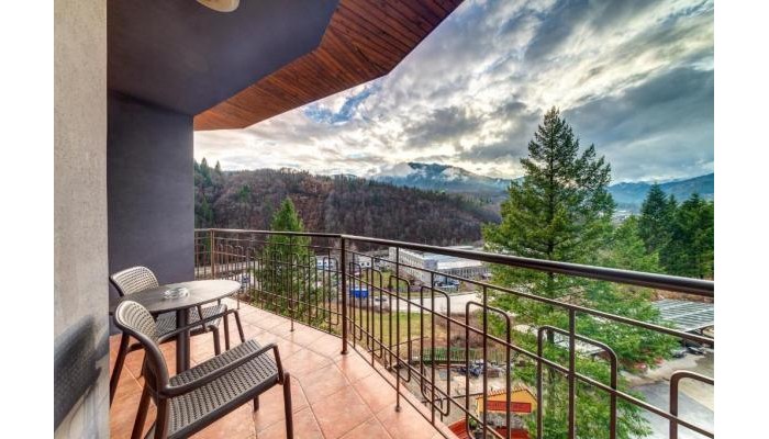 Hotel Kiparis Alfa poza 15