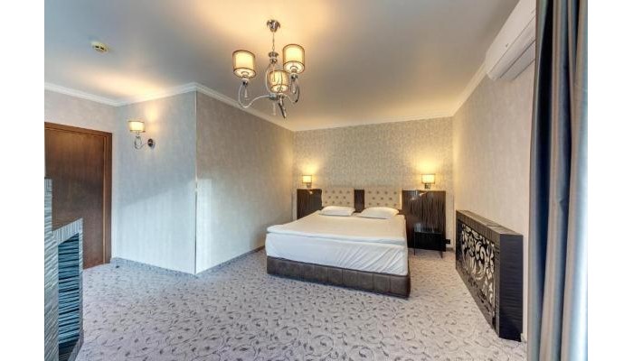 Hotel Kiparis Alfa poza 35