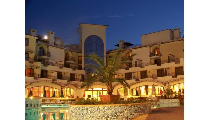 Aparthotel Martinez poza 2