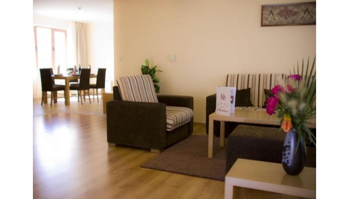 Aparthotel Martinez poza 9