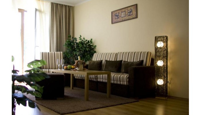 Aparthotel Martinez poza 1