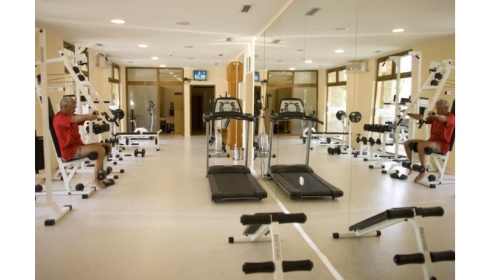 Aparthotel Martinez poza 6