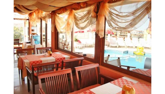 Hotel Apolis poza 20