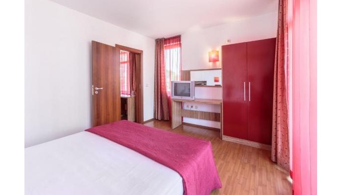 Hotel Apolis poza 16