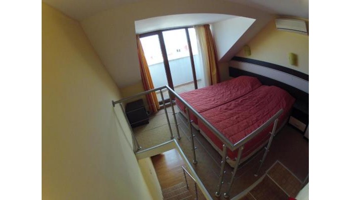 Hotel Apolis poza 11