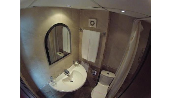 Hotel Apolis poza 17