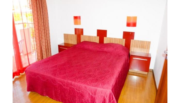 Hotel Apolis poza 15