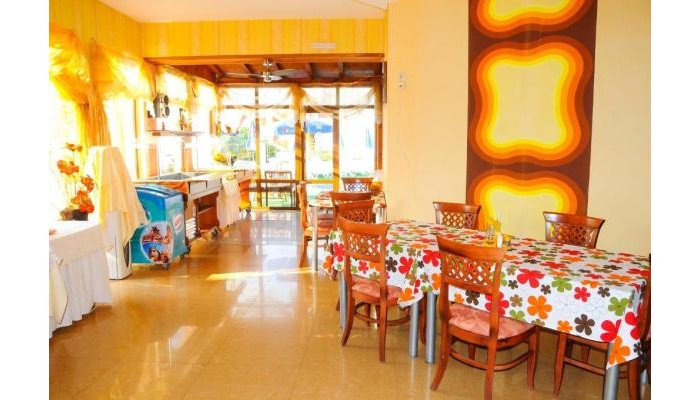 Hotel Apolis poza 19