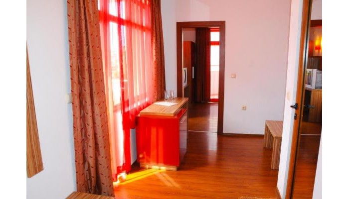 Hotel Apolis poza 14