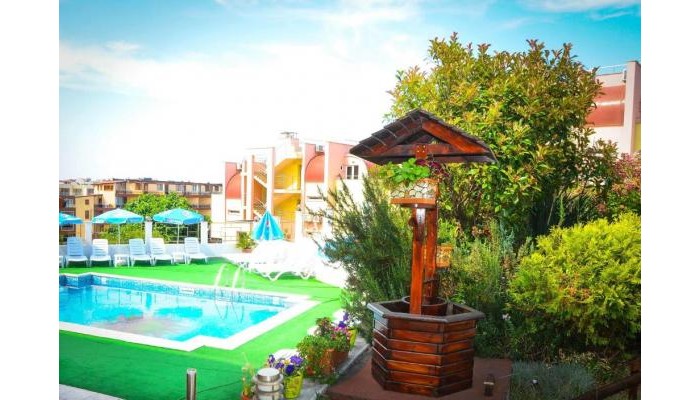 Hotel Apolis poza 22