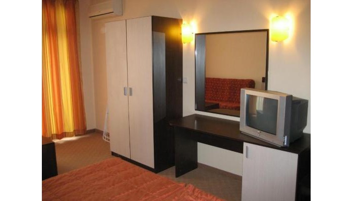 Hotel Apolis poza 10