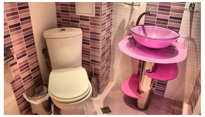 Hotel Apolis poza 18