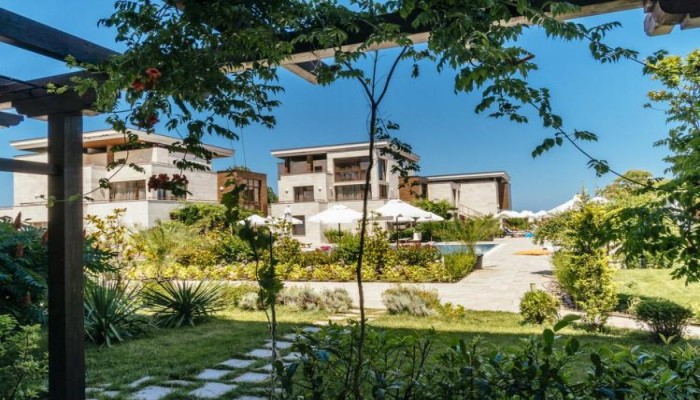 Apolonia Resort poza 0