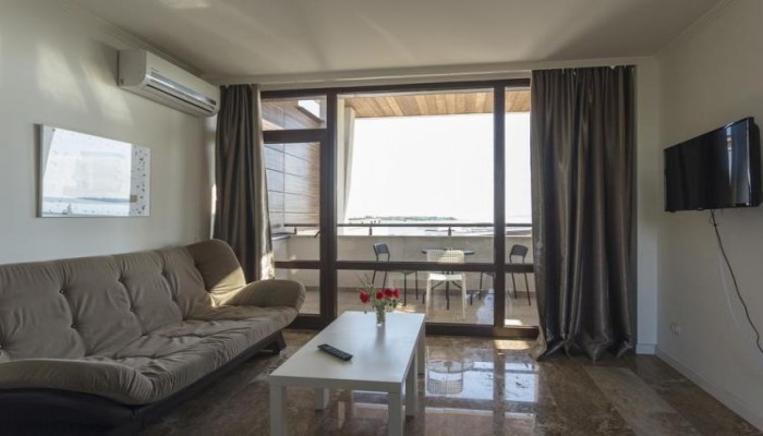 Apolonia Resort poza 9