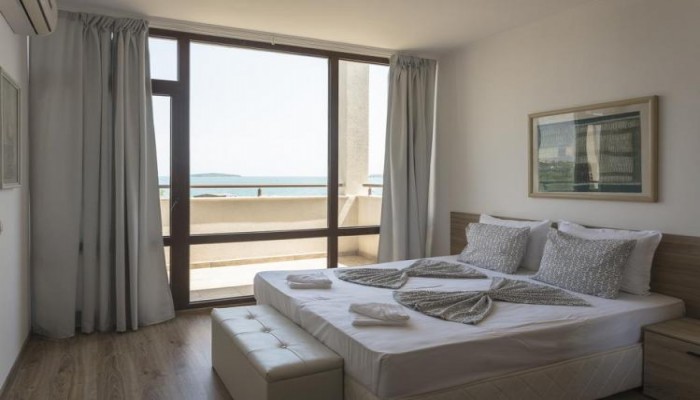 Apolonia Resort poza 6