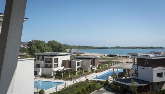 Apolonia Resort poza 2