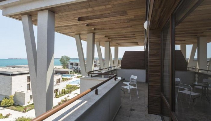 Apolonia Resort poza 5