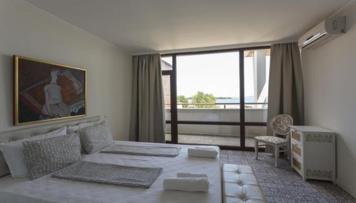 Apolonia Resort poza 3