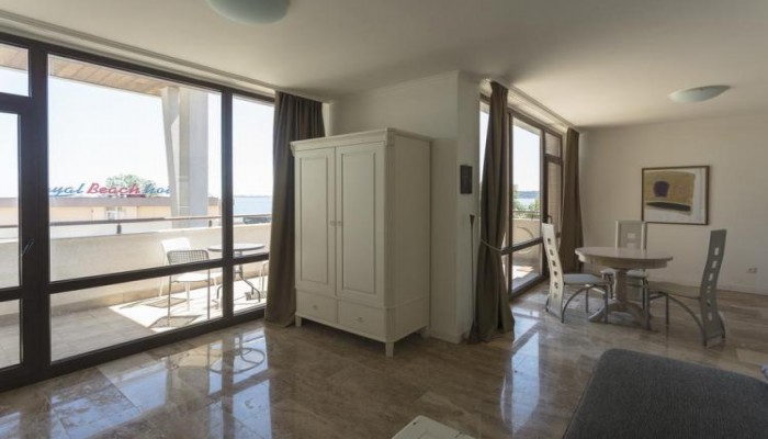 Apolonia Resort poza 4