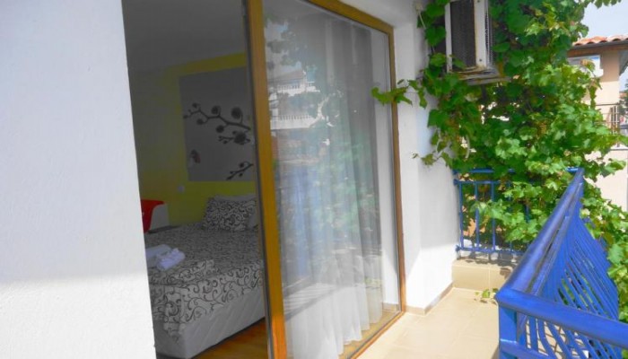 Hotel Aquamarine Sozopol poza 7