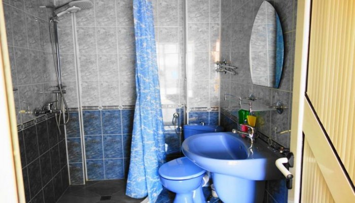 Hotel Aquamarine Sozopol poza 5