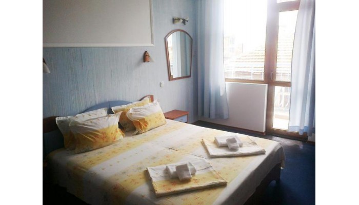 Hotel Aquamarine Sozopol poza 3