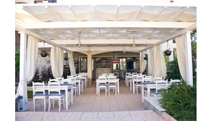 Bay Apartments poza 18