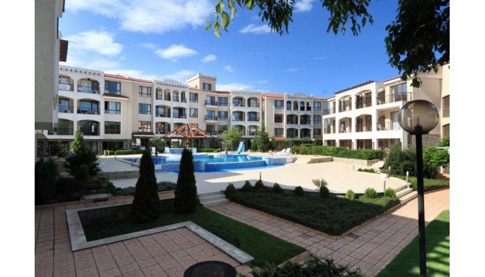 Bay Apartments poza 2