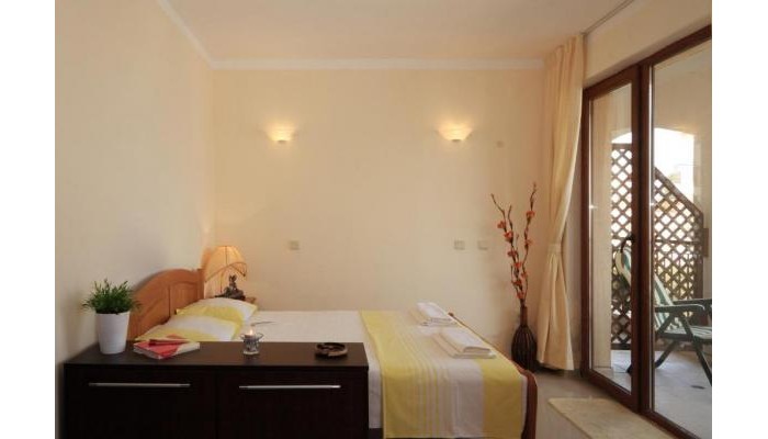 Bay Apartments poza 10