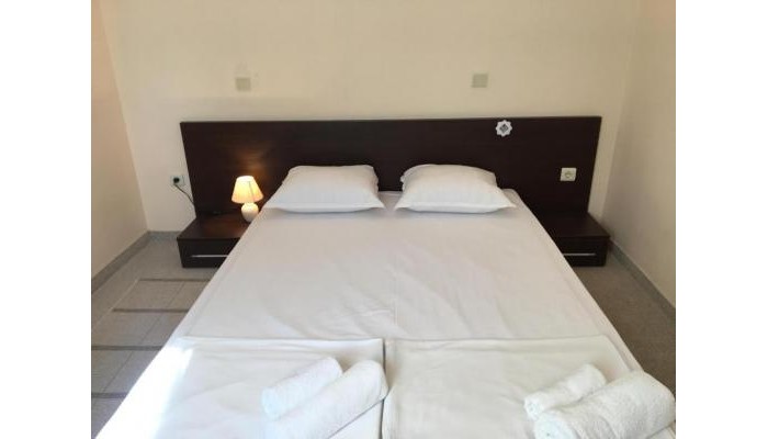 Bay Apartments poza 16