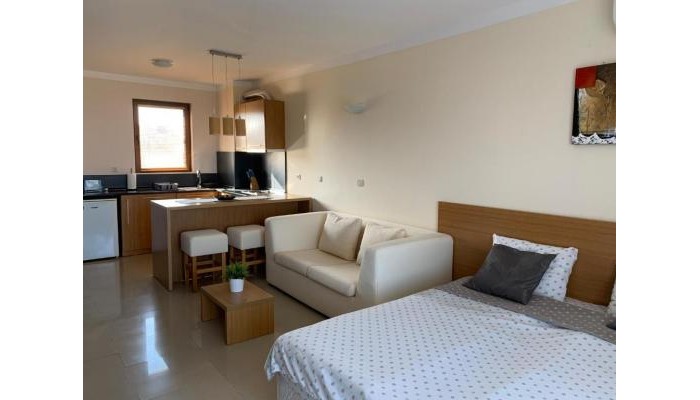 Bay Apartments poza 11