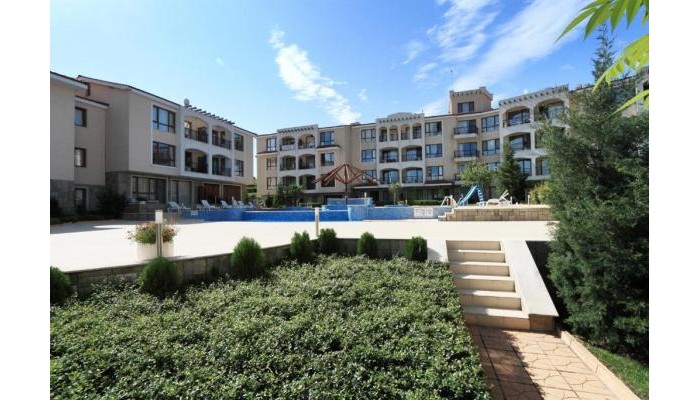 Bay Apartments poza 0
