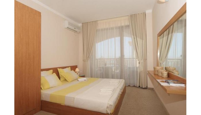 Bay Apartments poza 15