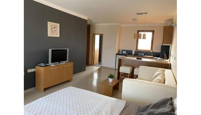 Bay Apartments poza 12