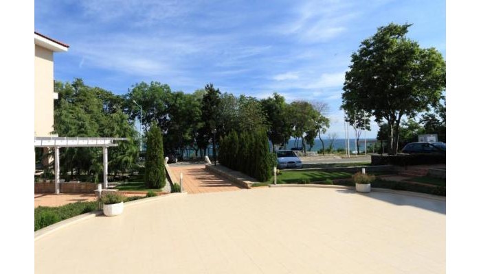 Bay Apartments poza 6