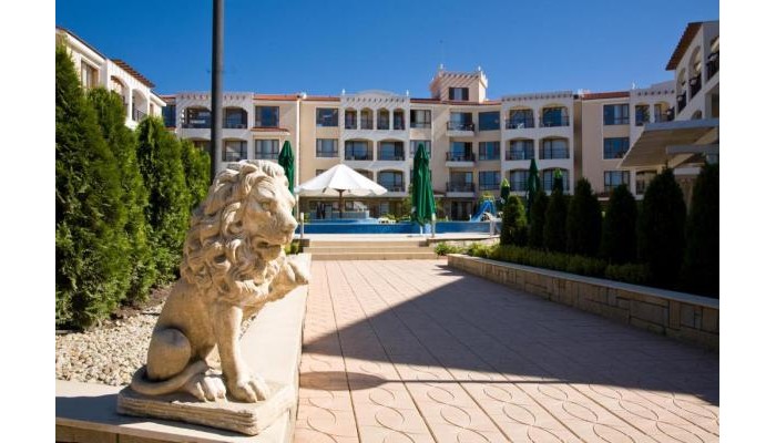 Bay Apartments poza 5