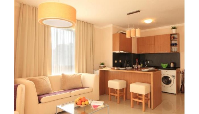 Bay Apartments poza 17
