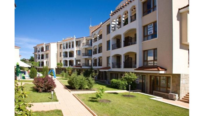 Bay Apartments poza 4