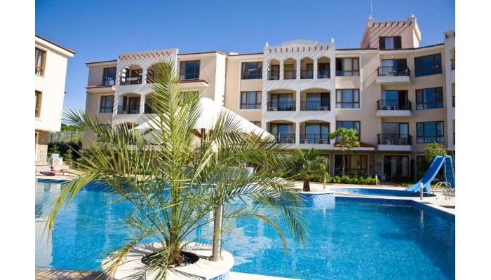 Bay Apartments poza 3