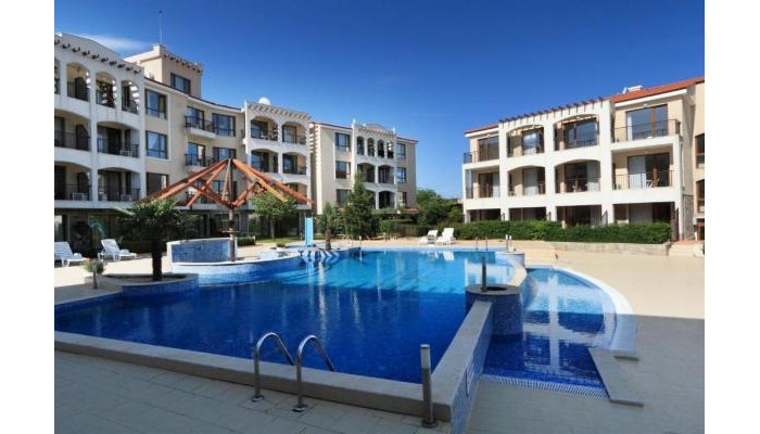 Bay Apartments poza 19