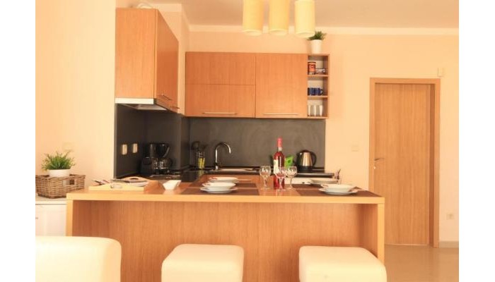 Bay Apartments poza 13