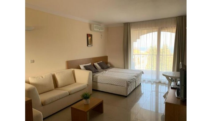 Bay Apartments poza 14
