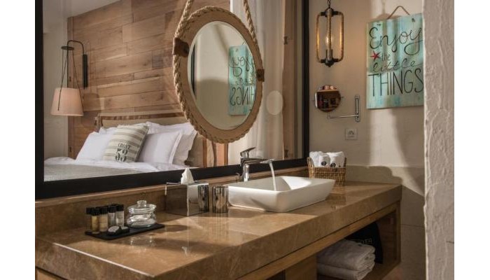 Hotel Blu Bay poza 13