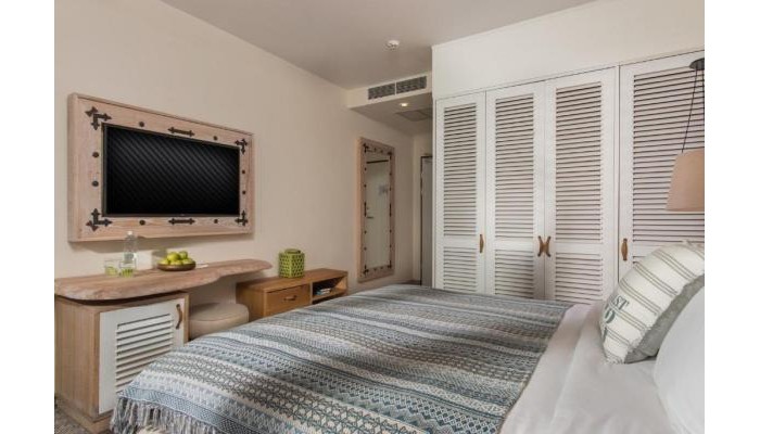 Hotel Blu Bay poza 11