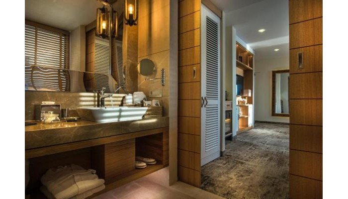 Hotel Blu Bay poza 14