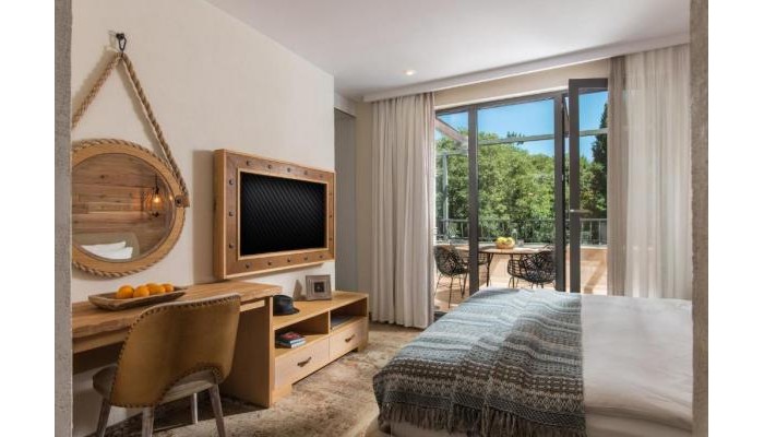 Hotel Blu Bay poza 10