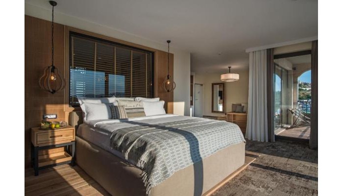 Hotel Blu Bay poza 6