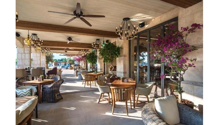 Hotel Blu Bay poza 16